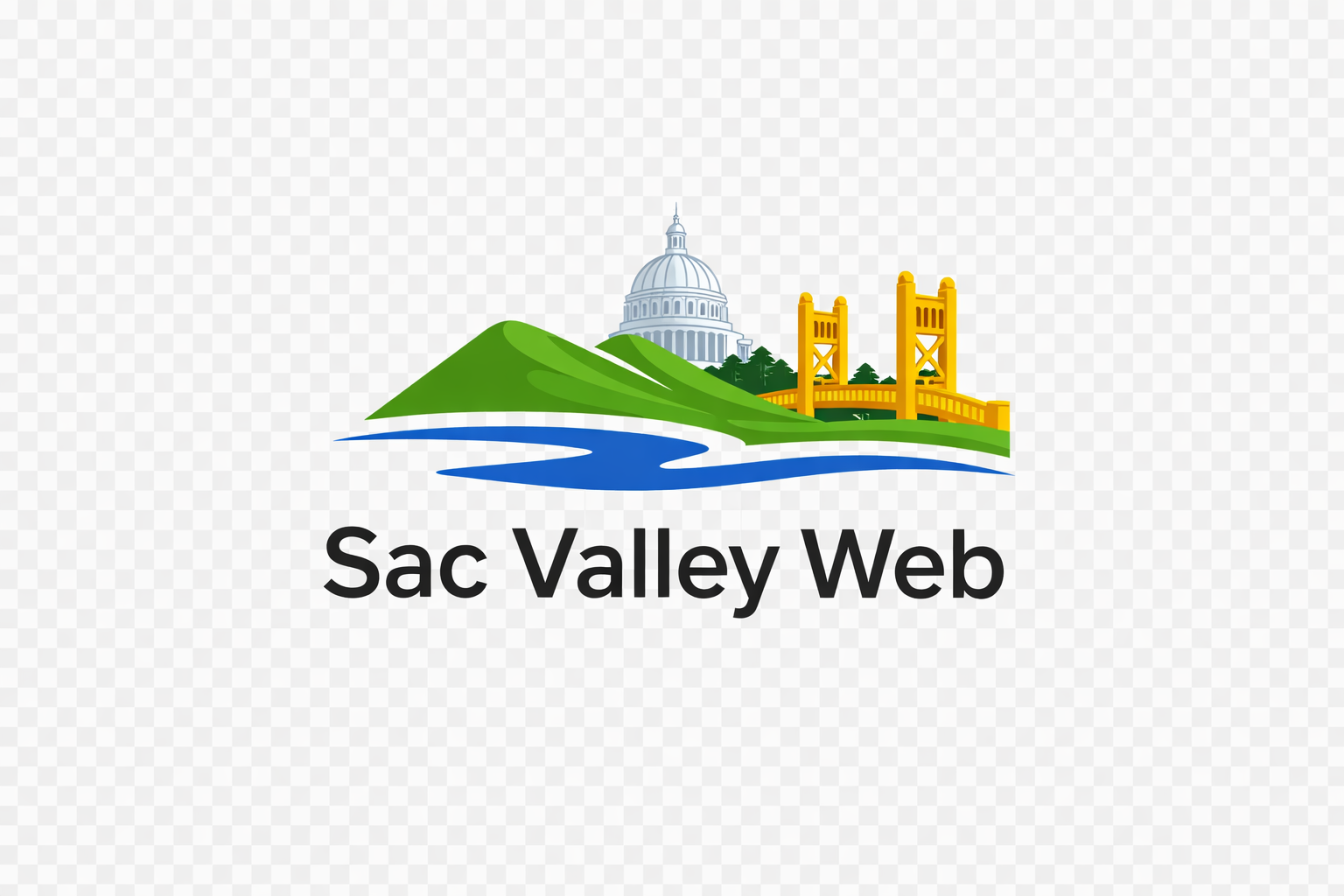 Sac Valley Web